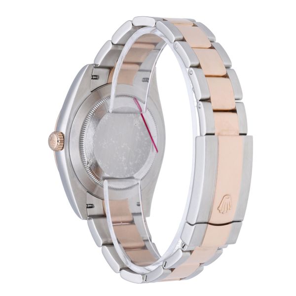 Rolex Datejust 41 126301